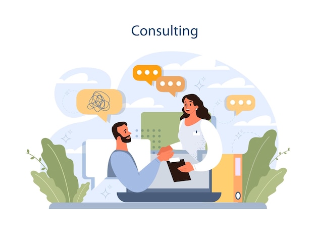 Consulting human resources manager soft skills hr agent competenties