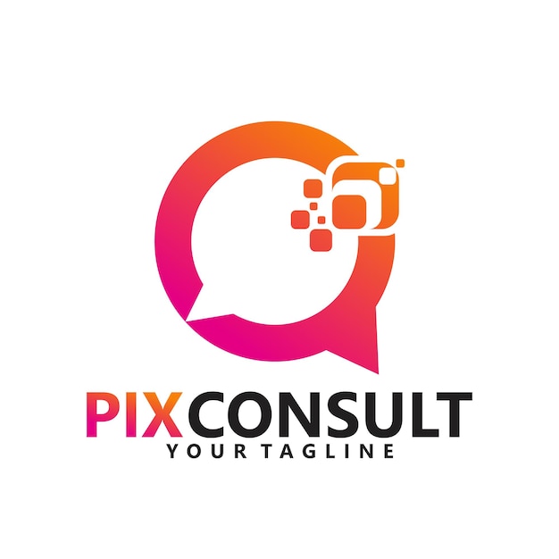 Consulting logo icon