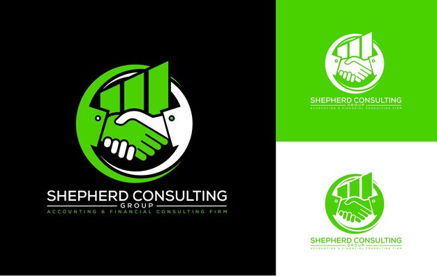 Consulting logo