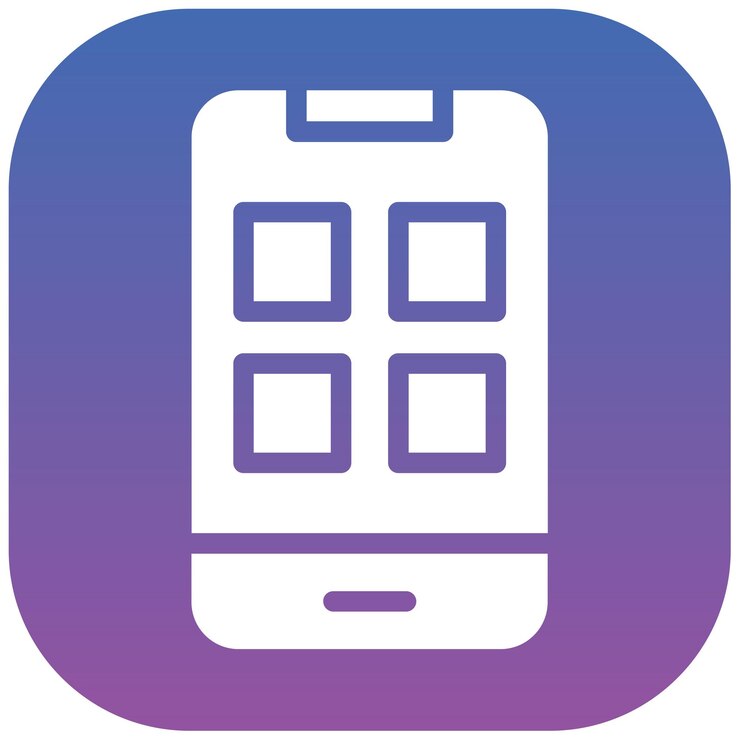 Вектор векторная иллюстрация потребительской электроники