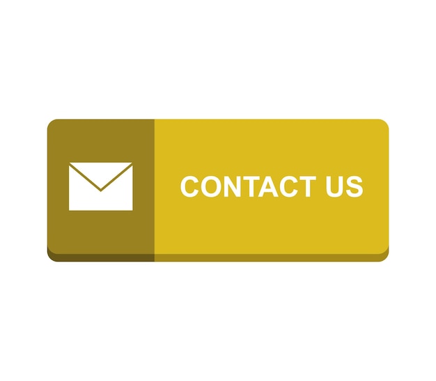 Vector contact us button