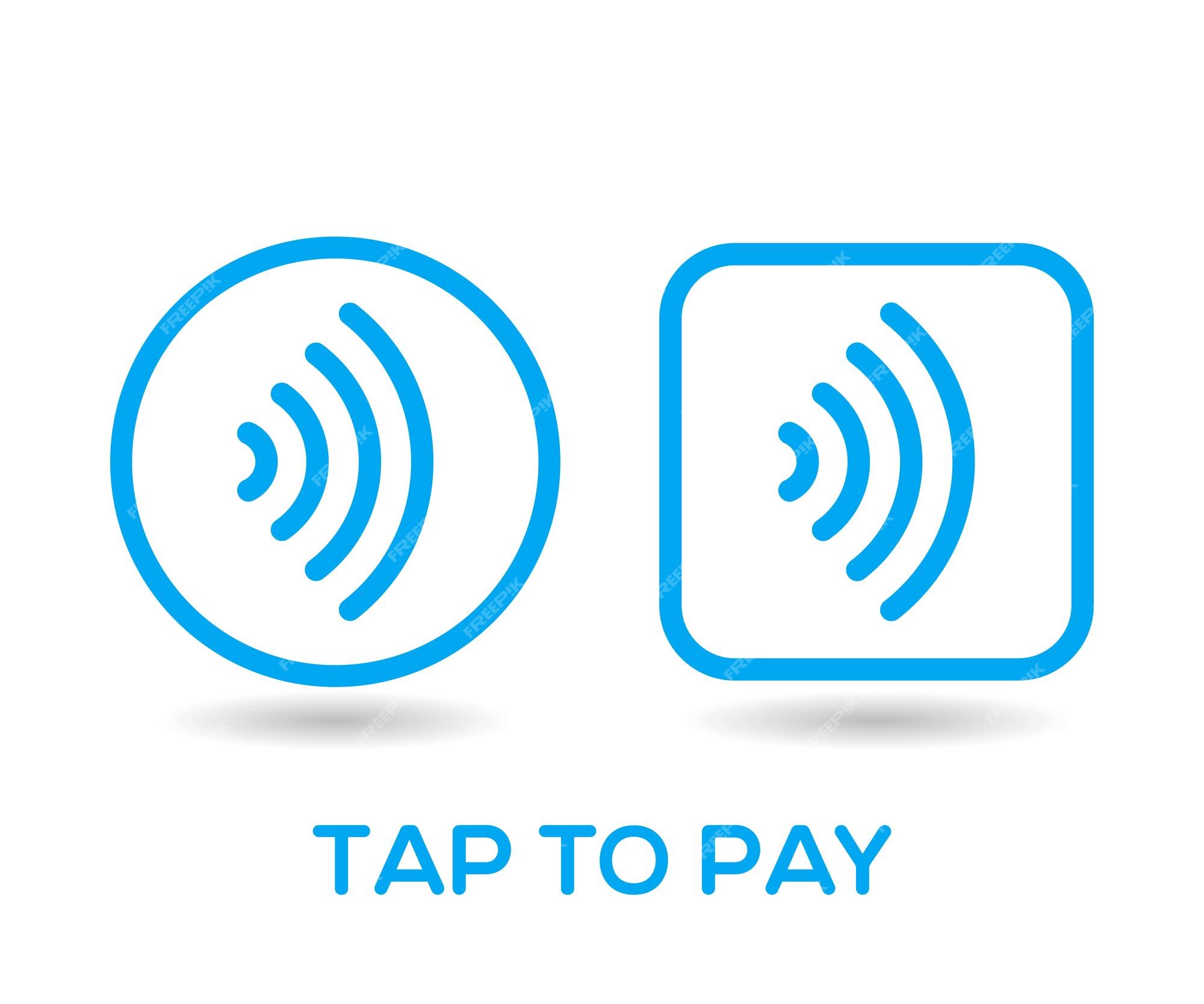 Contactless, card, pay, payment icon - Free download