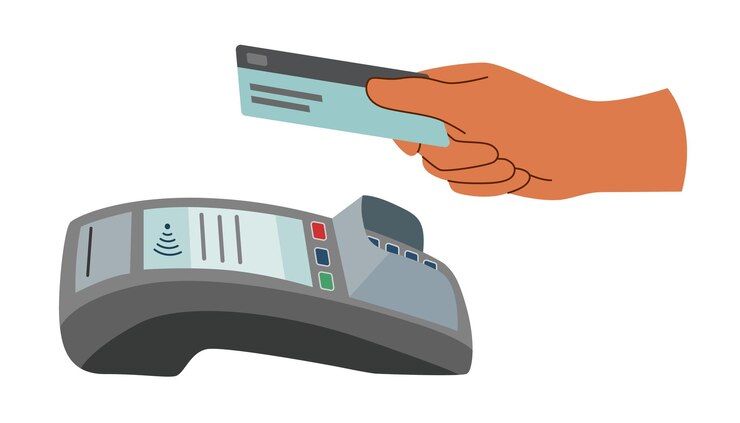 Vector contactless payment5