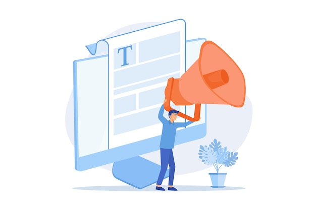 Content and mass media marketing. Copywriting Internet advertising. Promotional article, news,