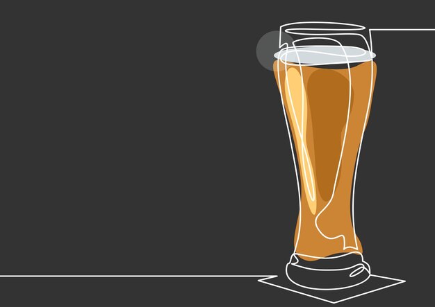 37,100+ Beer Glass Stock Illustrations, Royalty-Free Vector