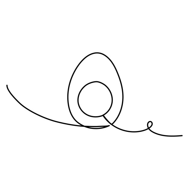 윤 터 일러스트레이션 gg의 연속적인 일선 그림
