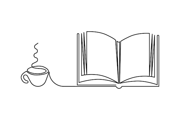続きを読む ページを飛ばす絵本 世界書籍デー 教育知識コンセプト