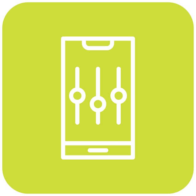 Vector controller vector icon design illustration