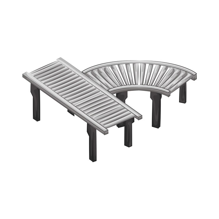 Vector conveyor