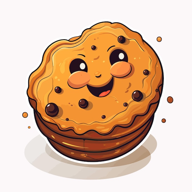 cookie_logo_vector