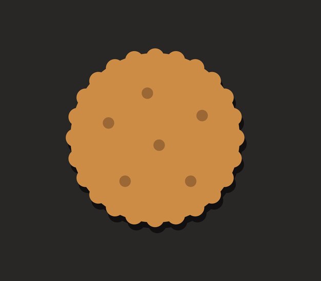 Vector cookie