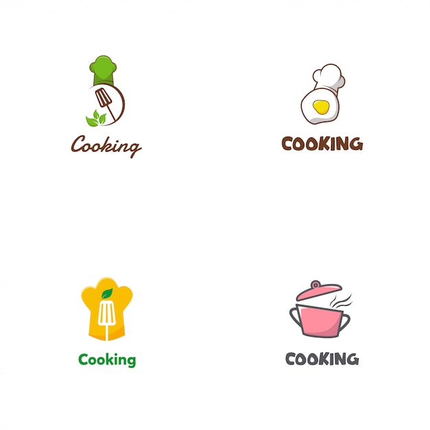Cooking Logo