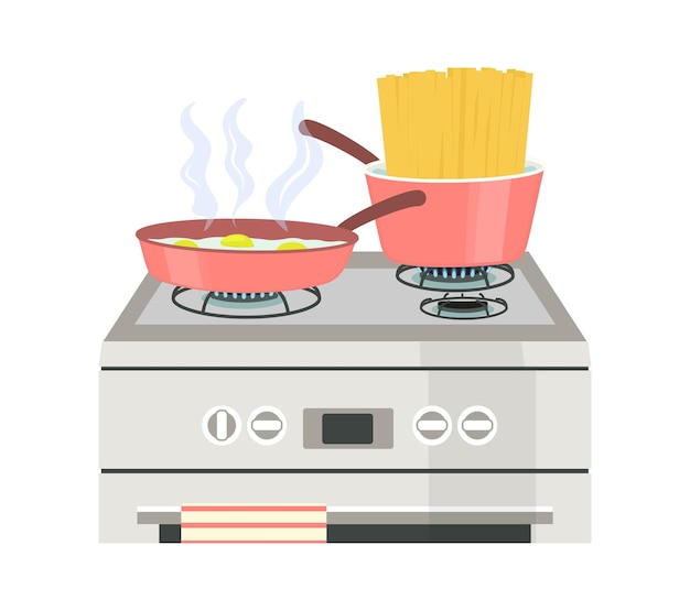 Cooking plate icon