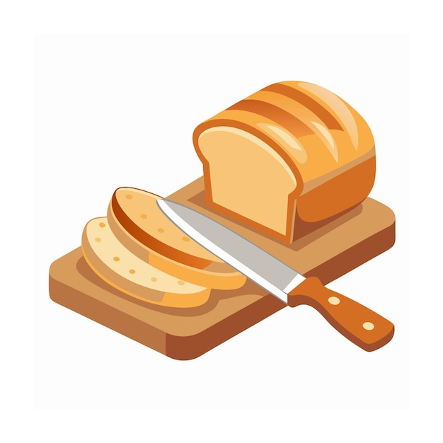 Cooking vector illustration