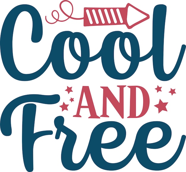 Cool And Free