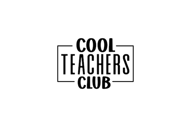 Cool Teachers Club