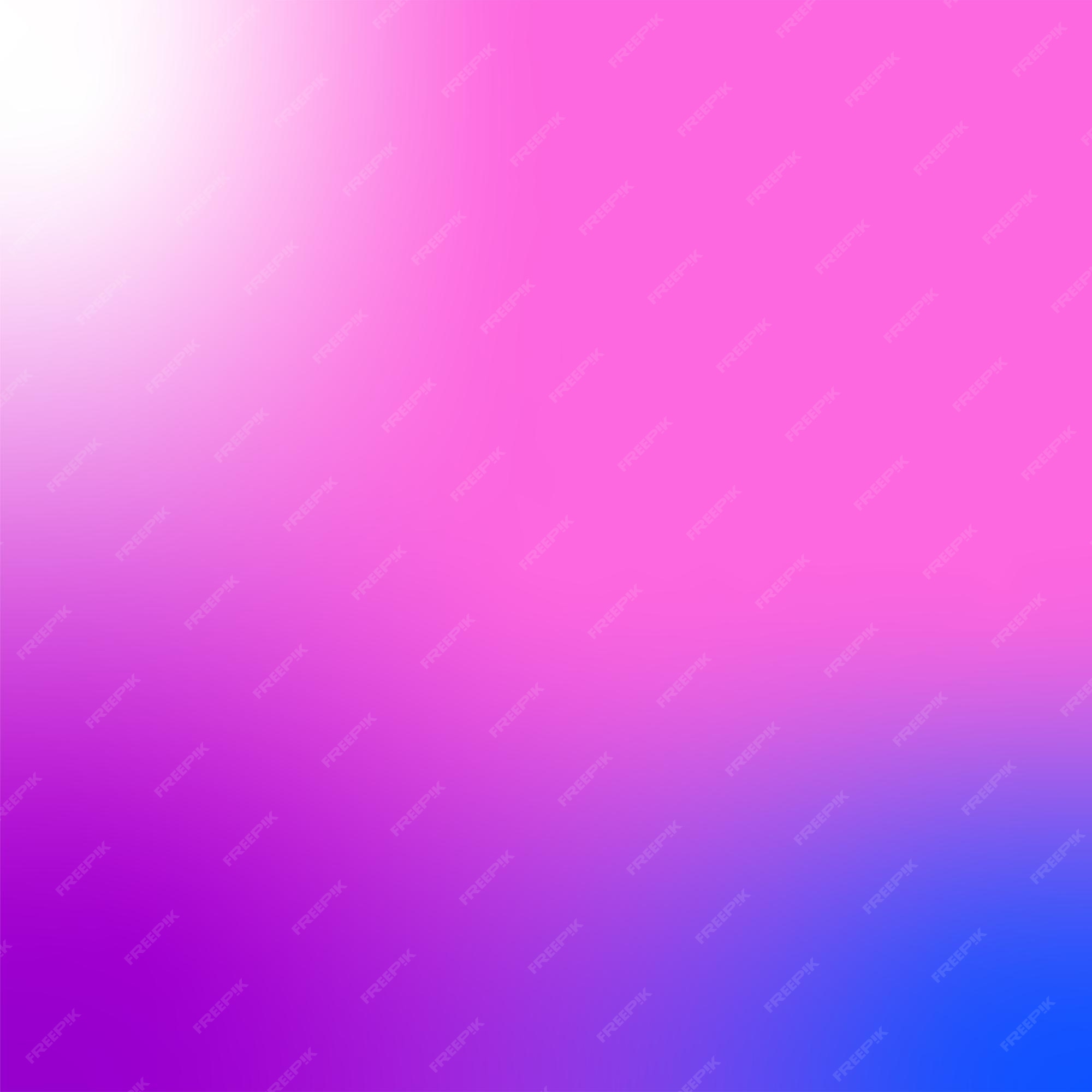 Premium Vector | Cool vivid pink web3 gradient background....