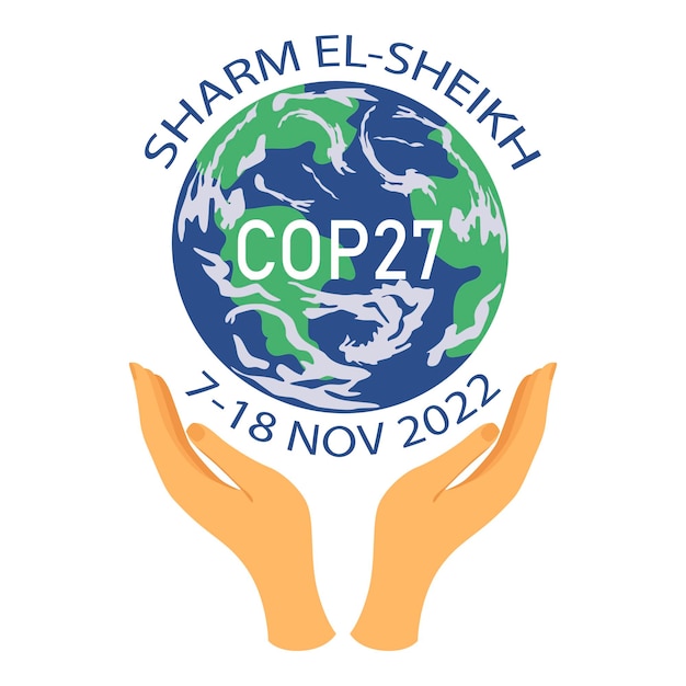 Cop 27 в шарм-эль-шейхе, египет. 7–18 ноября 2022 г. конференция оон по изменению климата.