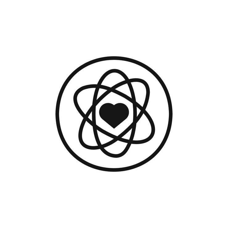Core Values icon Isolated flat vector in outline