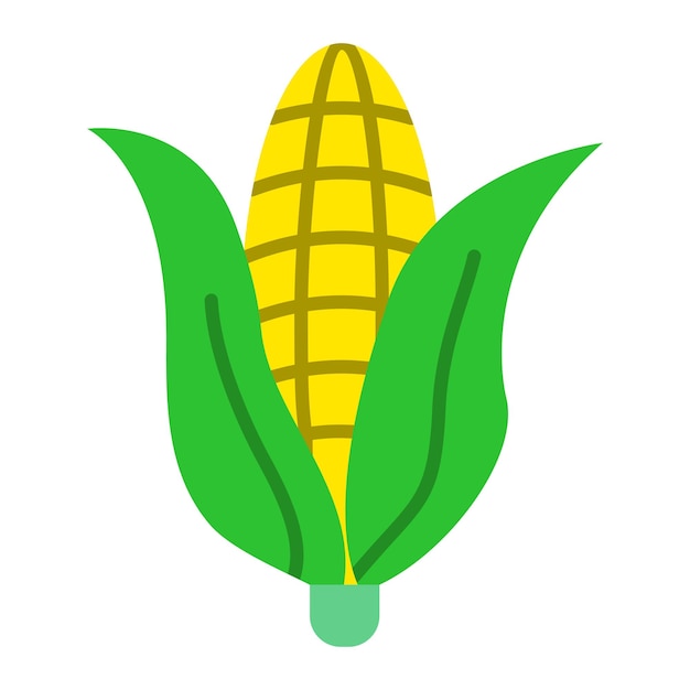 Corn Icon