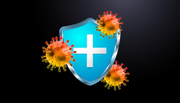 Vector corona virus 2020. wuhan virus disease. coronavirus outbreak and coronaviruses influenza background. coronavirus 2019-ncov. pandemic medical health risk concept. perfect for info graphic