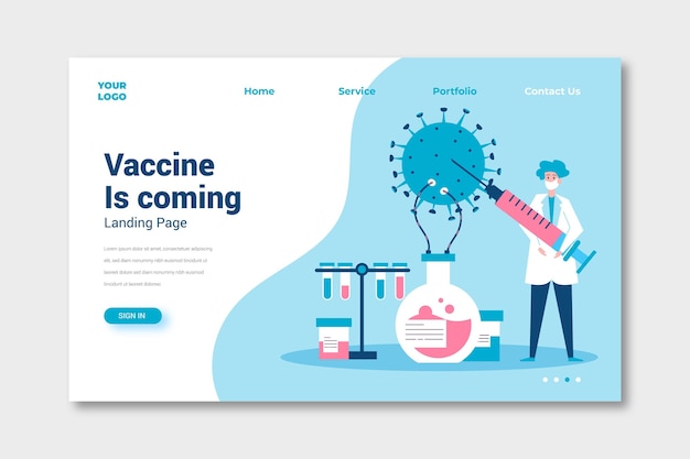 coronavirus vaccine development