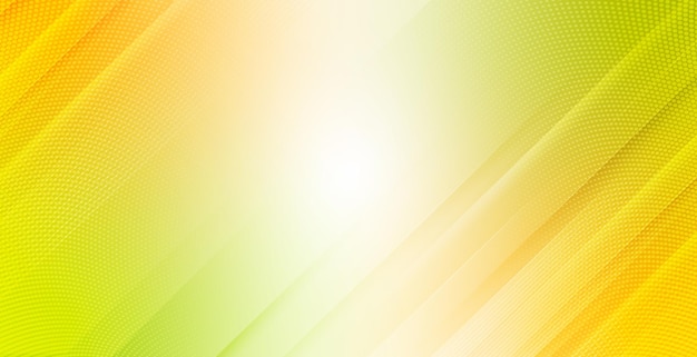 Corporate abstract vector gradiënt lichte kleur achtergrond