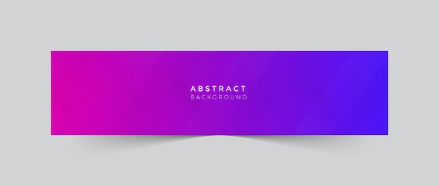 Corporate business abstract achtergrond banner sjabloon 13