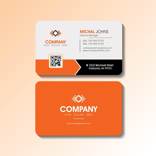 Corporate Business Card Templates, Designs l Visiting Card Design l Business Card Design