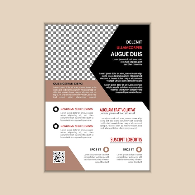 Corporate Business flyer design