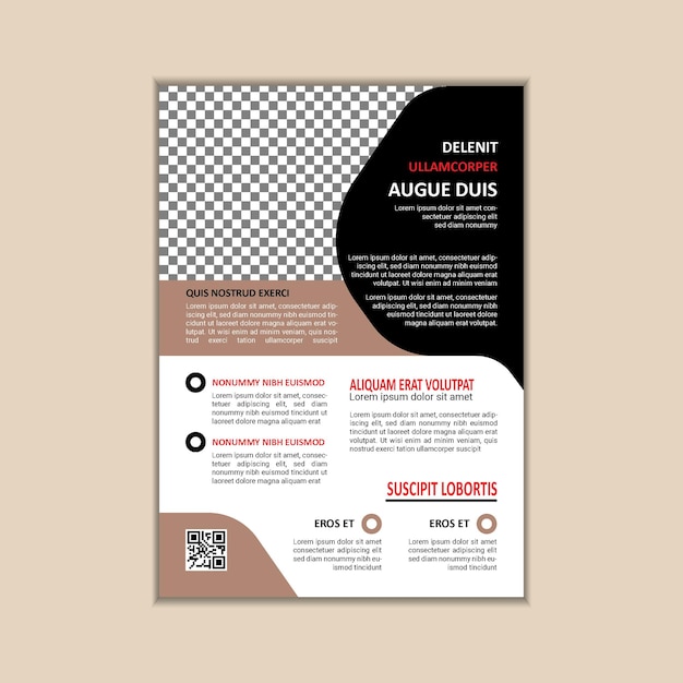 Corporate Business flyer design