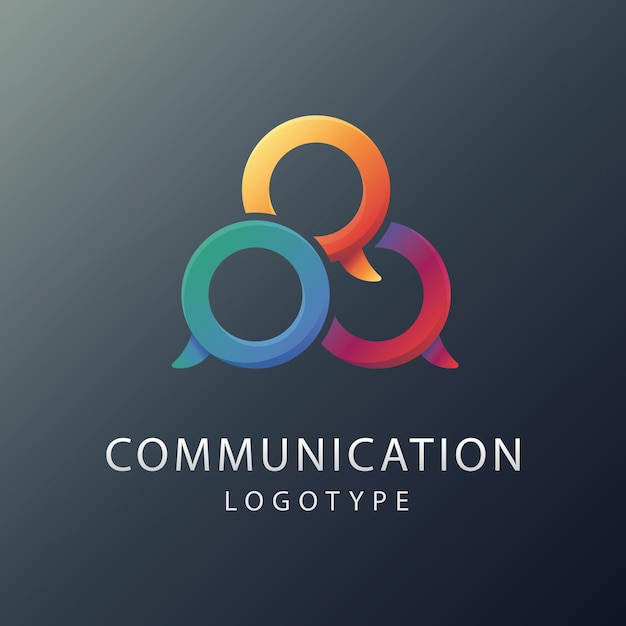 corporate business logo design