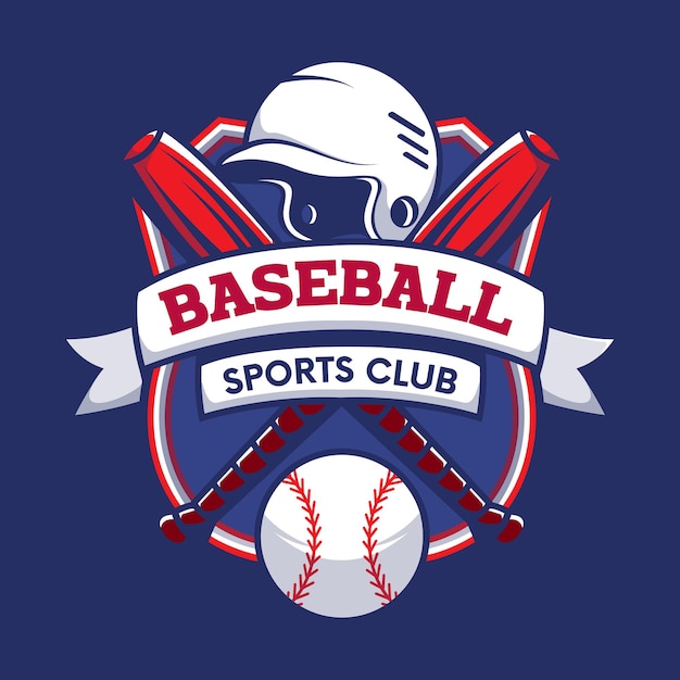 Corporate Business Professional Online Shop Cricket Club Cricket Player Iconisch logoontwerp