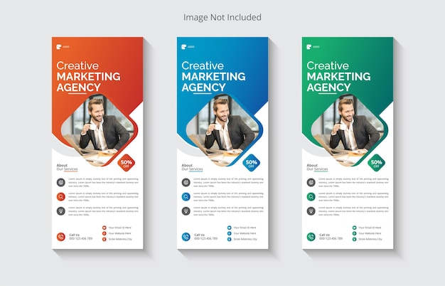 Corporate Business Rollup banner