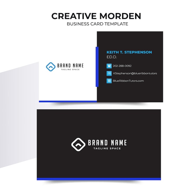 corporate card