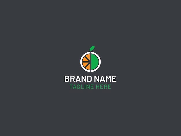 Разработка логотипа корпоративной компании