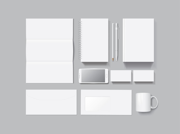 Corporate identity