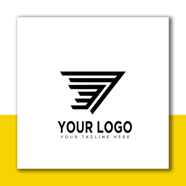 corporate logo design