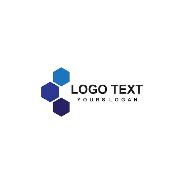 CORPORATE LOGO TEMPLATE