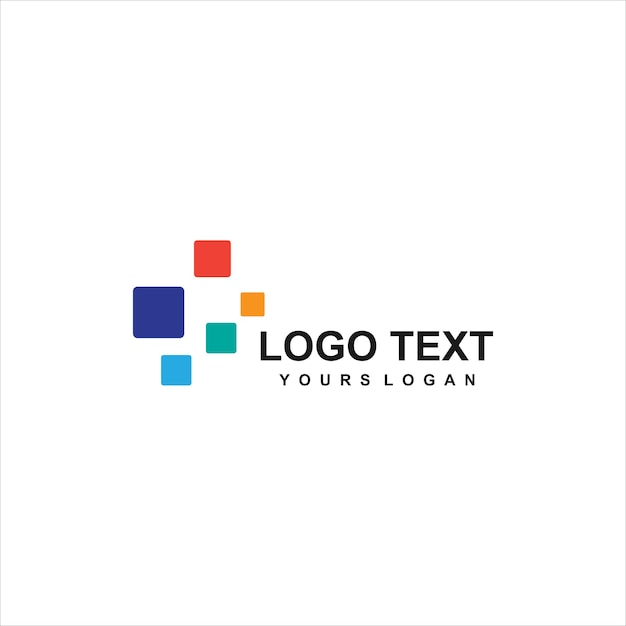 CORPORATE LOGO TEMPLATE