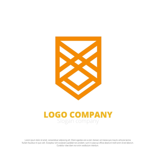 Corporate logo