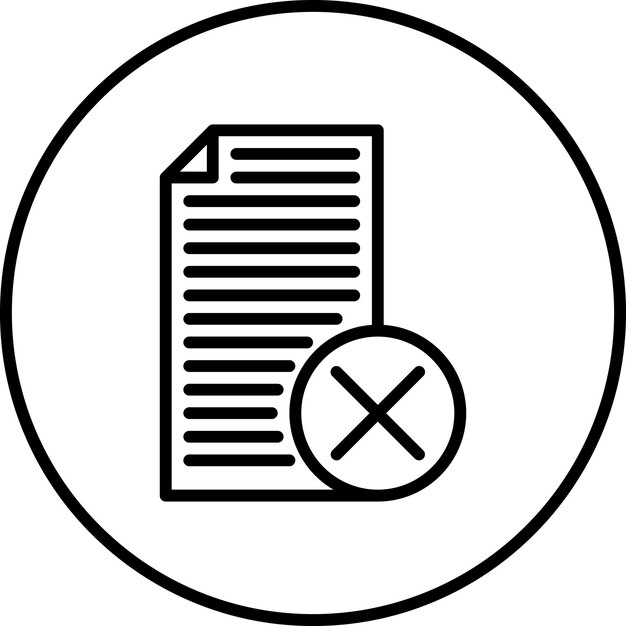 Corrupt システムアイコンのベクトル画像はCorruption に使用できます