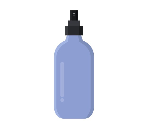 Cosmetic bottles