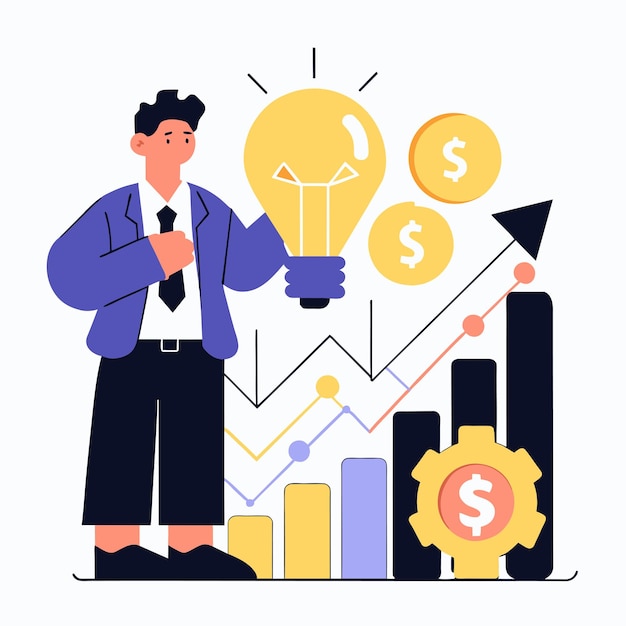 cost saving idea cost reduction decrease expense