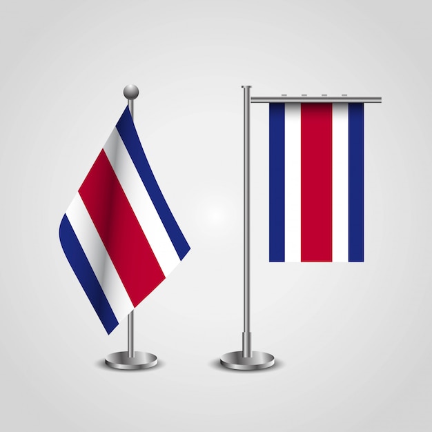 costa rica icon 