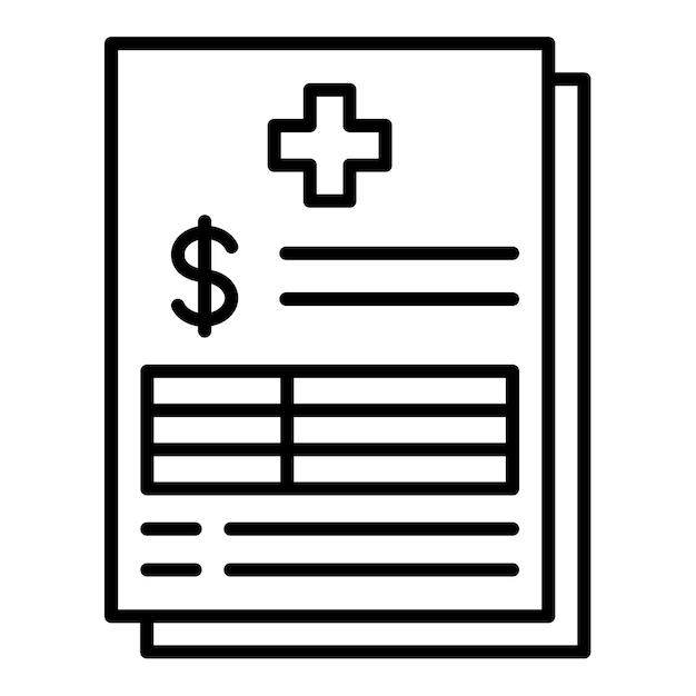 costs icon