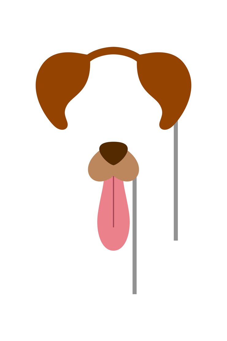 Vector 의상 파티
