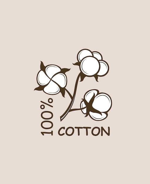 cotton plant flower