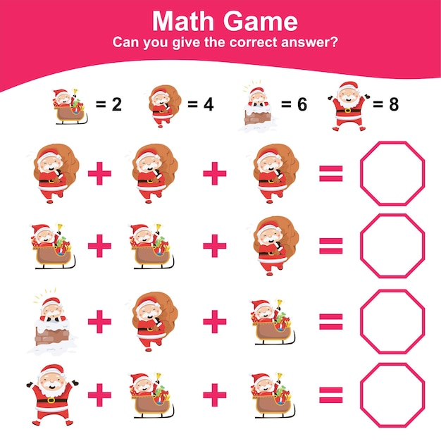 Foglio di lavoro per attività di conteggio per bambini. matematica stampabile educativa per la scuola materna.