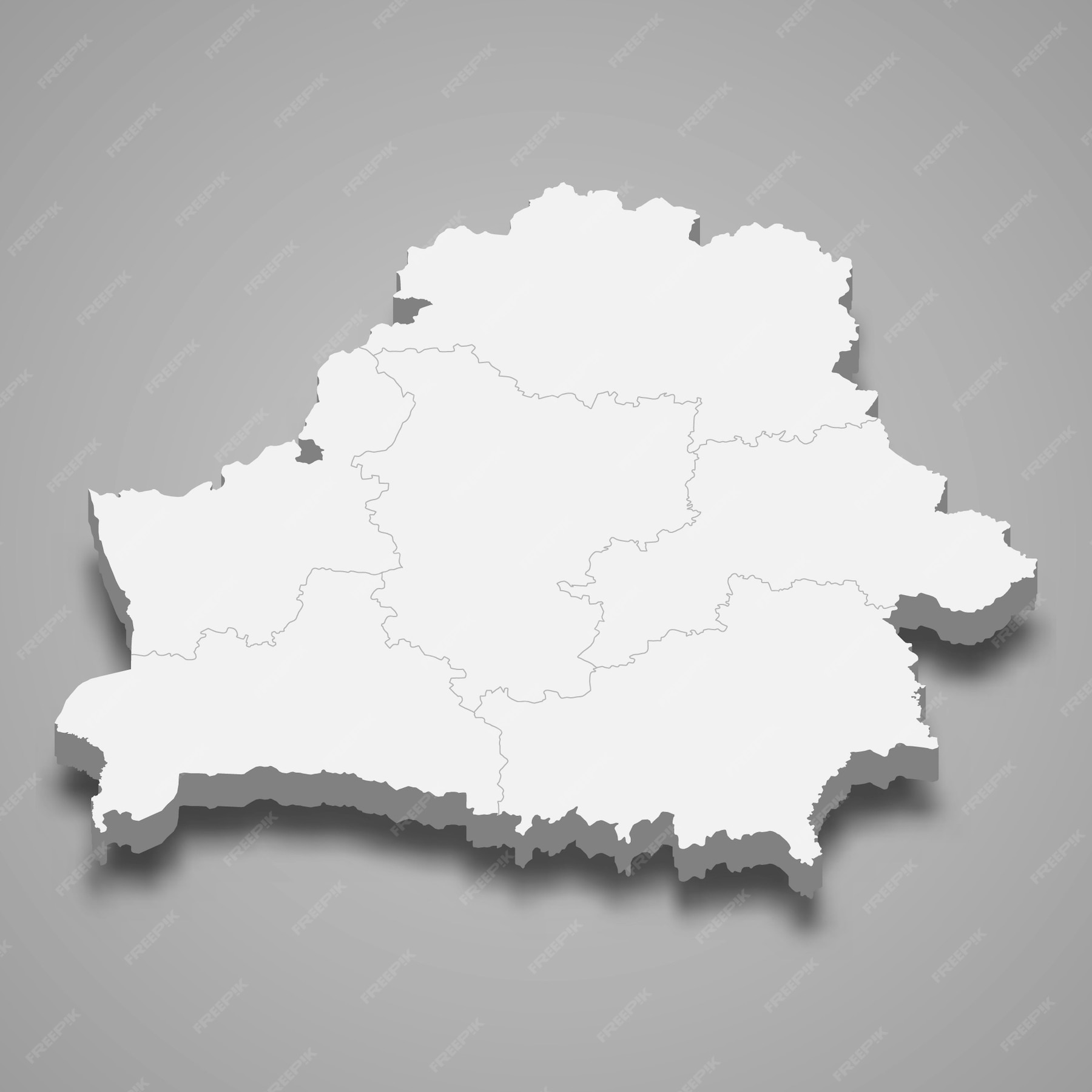 Контур Беларуси